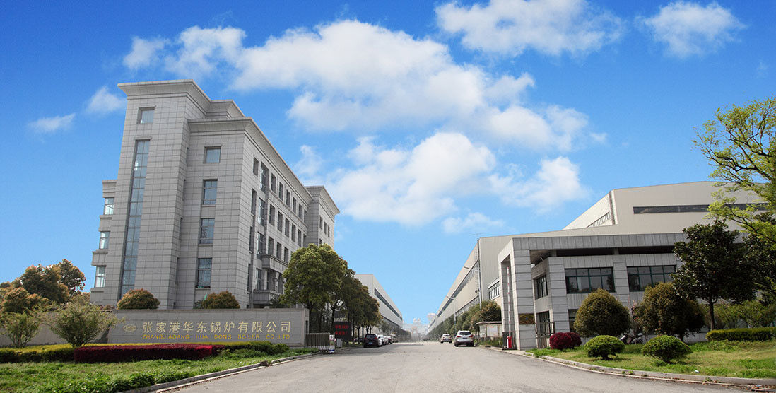 ประเทศจีน SuZhou Saneco boiler co.ltd รายละเอียด บริษัท