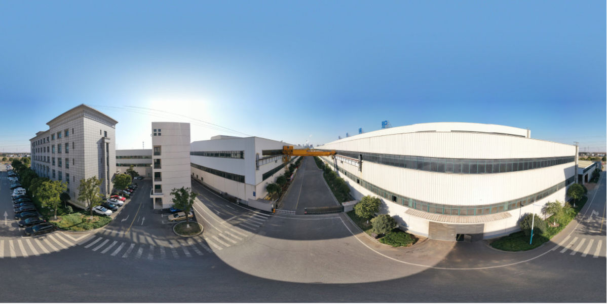 ประเทศจีน SuZhou Saneco boiler co.ltd รายละเอียด บริษัท