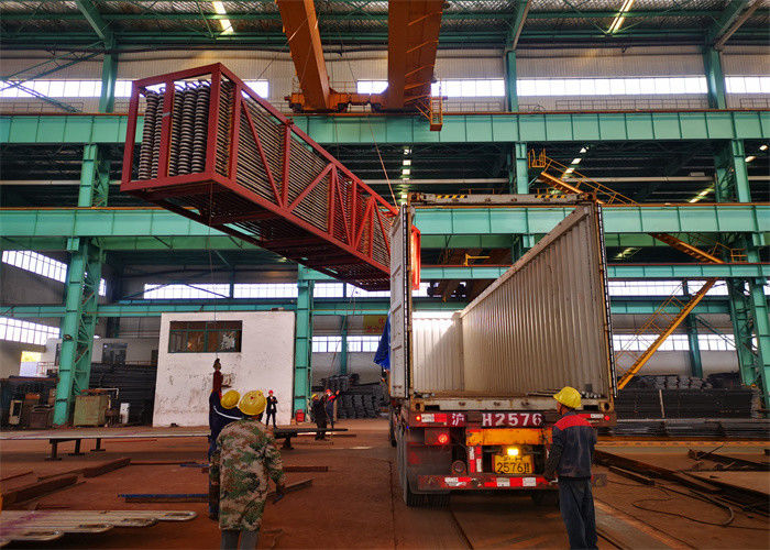 ประเทศจีน SuZhou Saneco boiler co.ltd รายละเอียด บริษัท