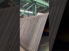 โรงงานแผ่นผนังน้ํา