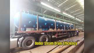 หม้อต้มไอน้ำแรงดันสูง OEM